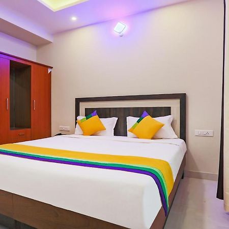 Itsy Hotels Kottaram Residency Ooty Dış mekan fotoğraf