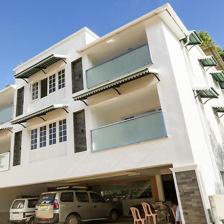 Itsy Hotels Kottaram Residency Ooty Dış mekan fotoğraf