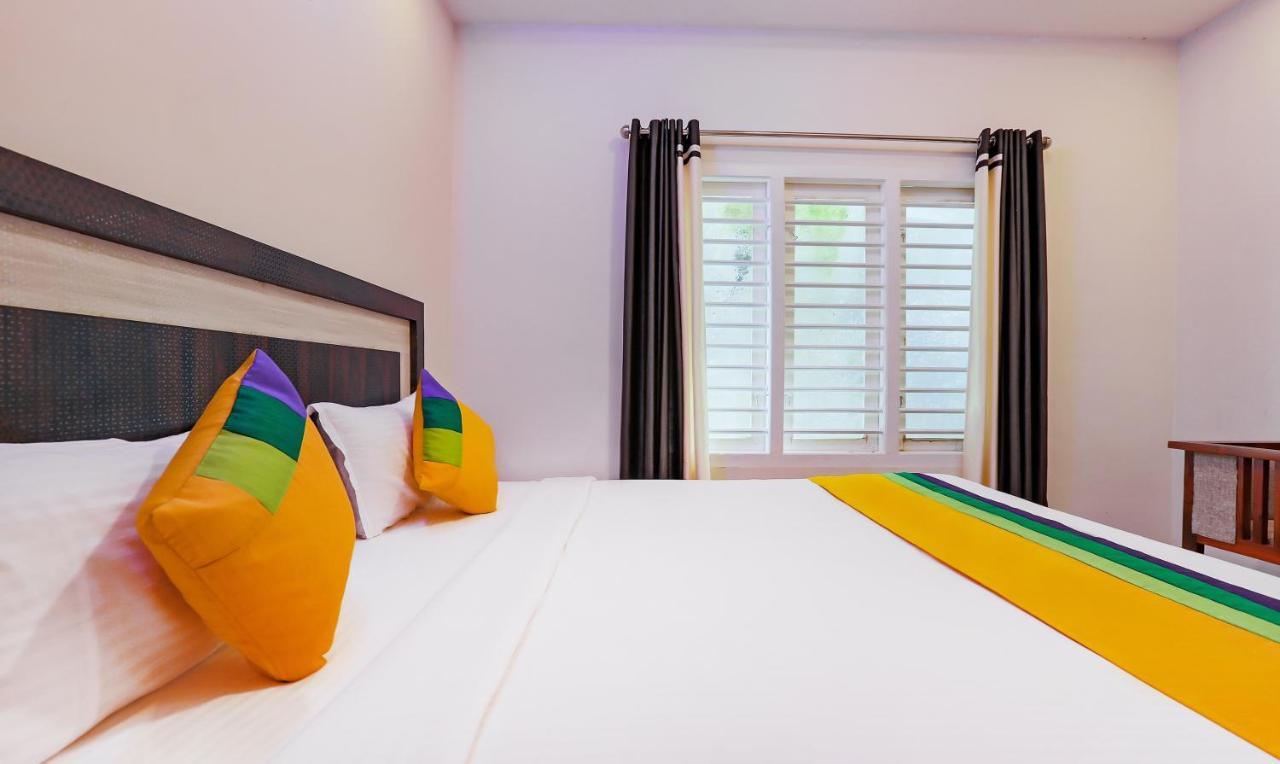 Itsy Hotels Kottaram Residency Ooty Dış mekan fotoğraf