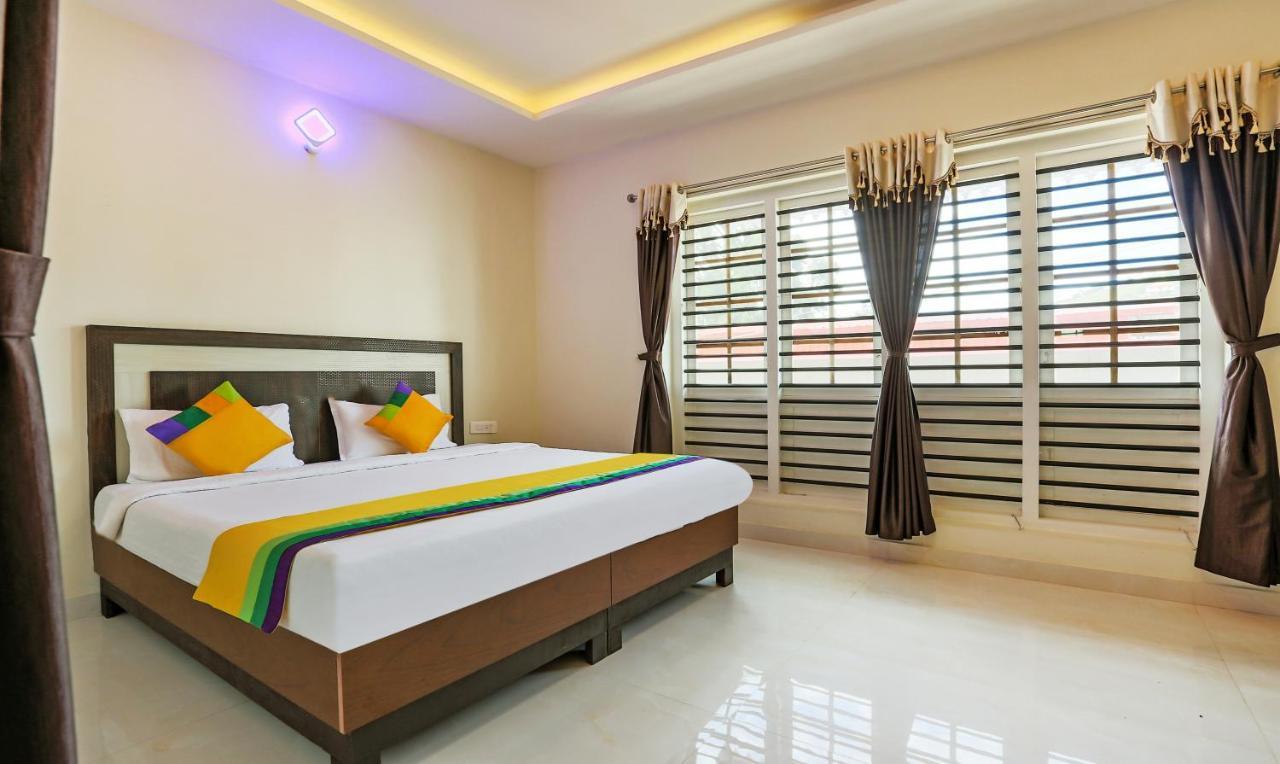 Itsy Hotels Kottaram Residency Ooty Dış mekan fotoğraf