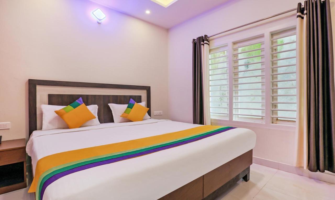 Itsy Hotels Kottaram Residency Ooty Dış mekan fotoğraf
