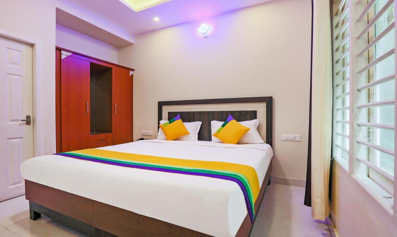 Itsy Hotels Kottaram Residency Ooty Dış mekan fotoğraf