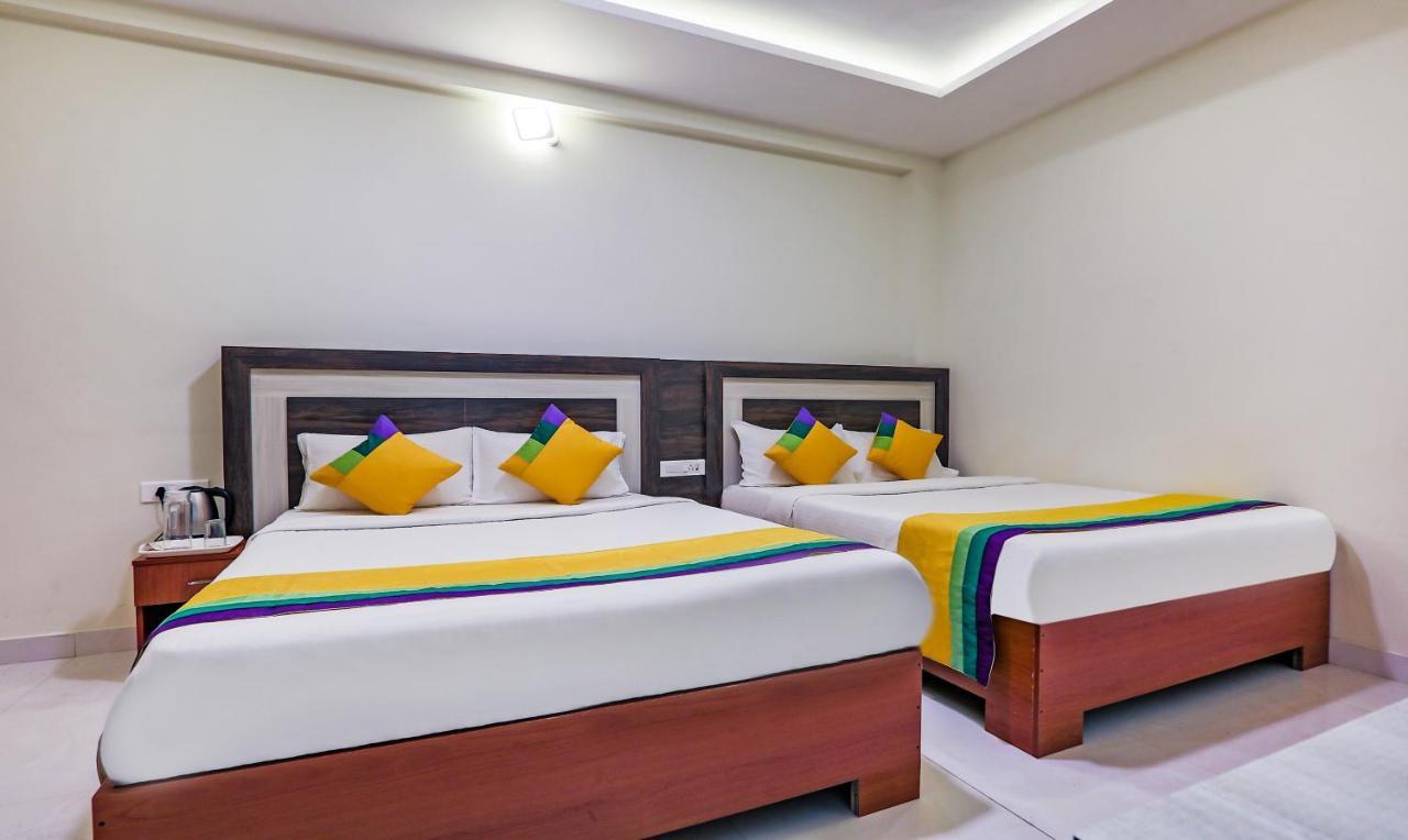 Itsy Hotels Kottaram Residency Ooty Dış mekan fotoğraf