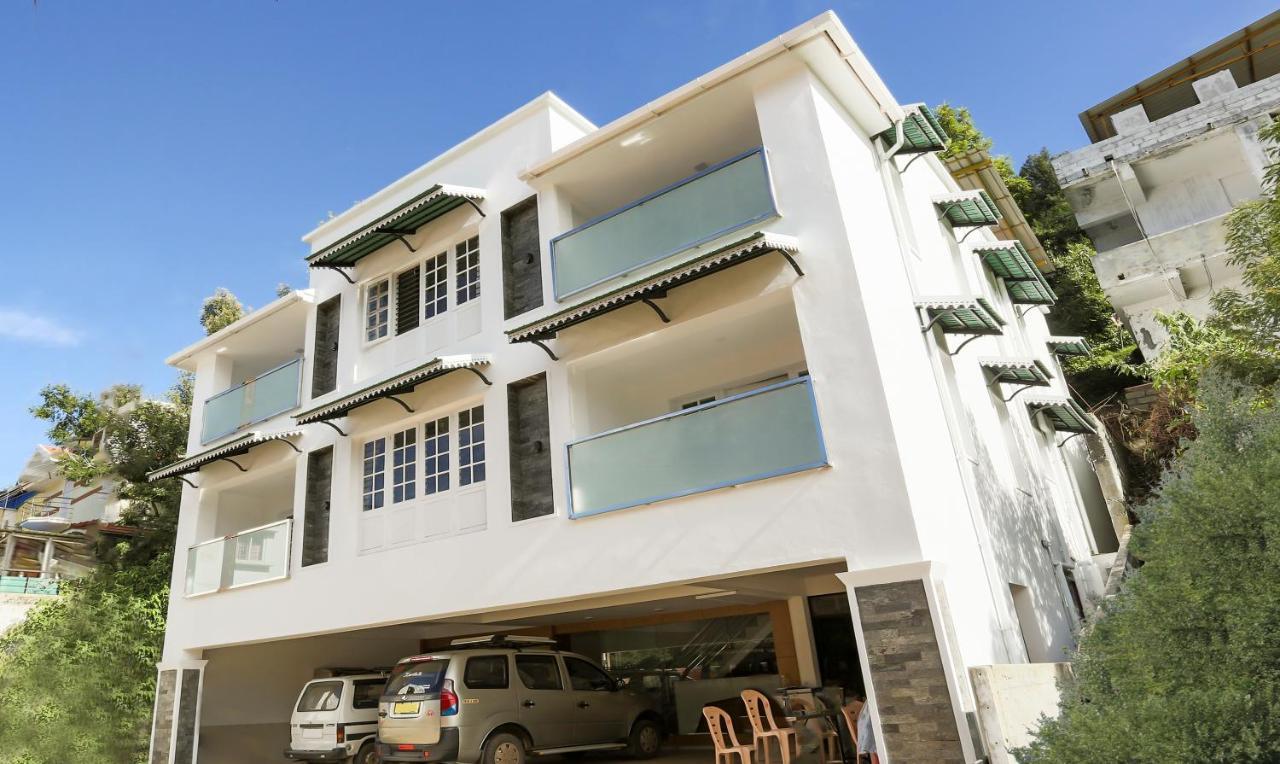 Itsy Hotels Kottaram Residency Ooty Dış mekan fotoğraf