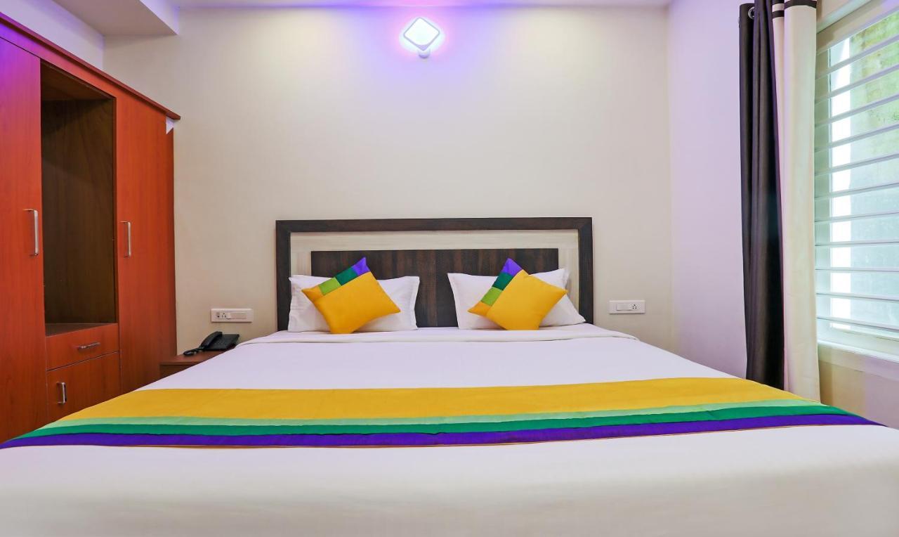 Itsy Hotels Kottaram Residency Ooty Dış mekan fotoğraf
