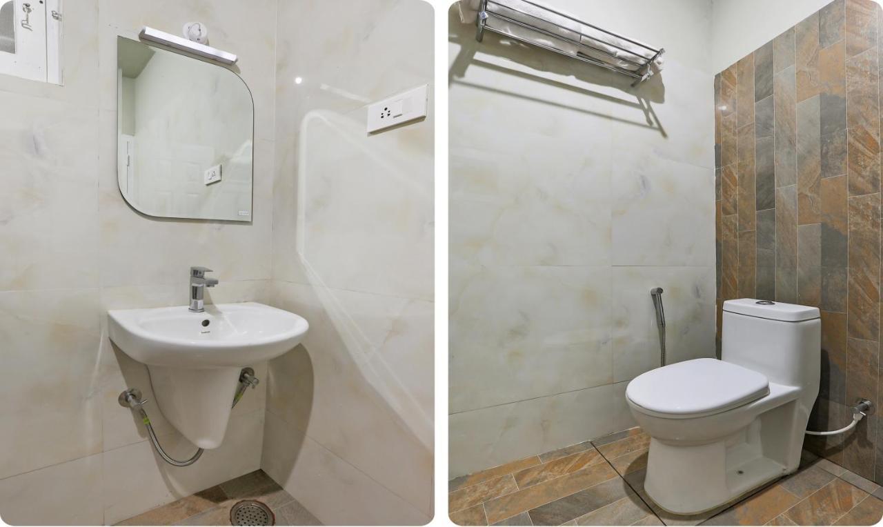 Itsy Hotels Kottaram Residency Ooty Dış mekan fotoğraf
