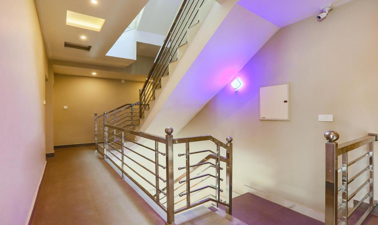 Itsy Hotels Kottaram Residency Ooty Dış mekan fotoğraf