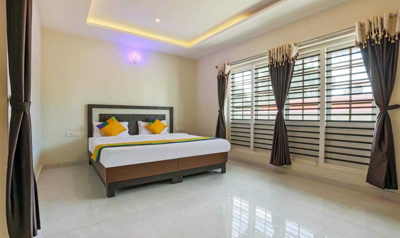 Itsy Hotels Kottaram Residency Ooty Dış mekan fotoğraf