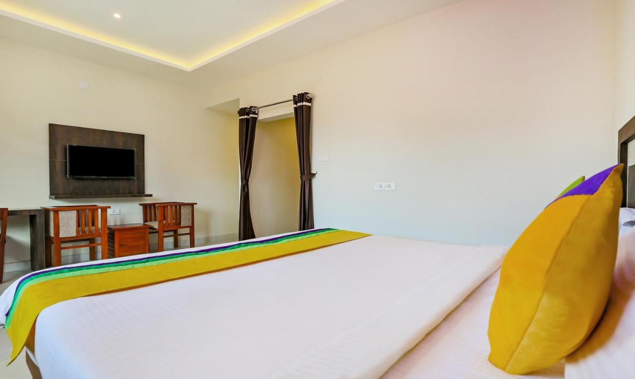 Itsy Hotels Kottaram Residency Ooty Dış mekan fotoğraf