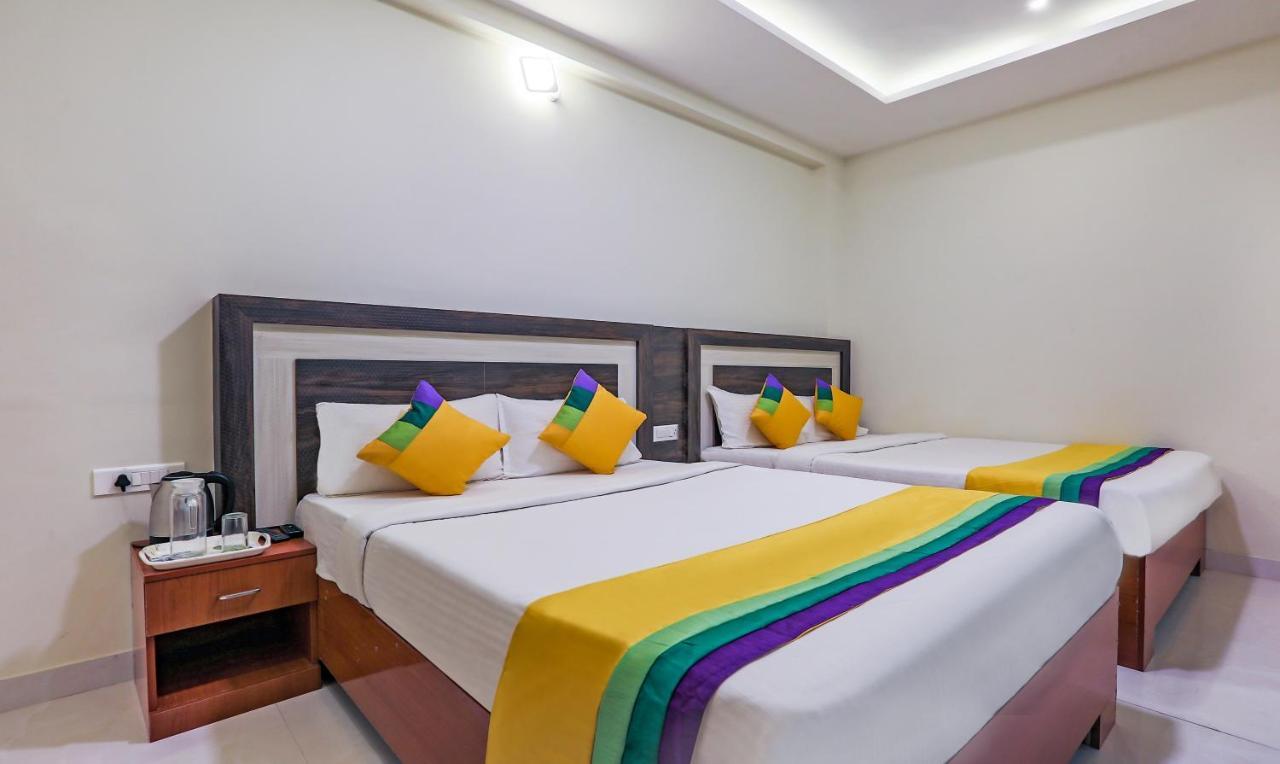 Itsy Hotels Kottaram Residency Ooty Dış mekan fotoğraf