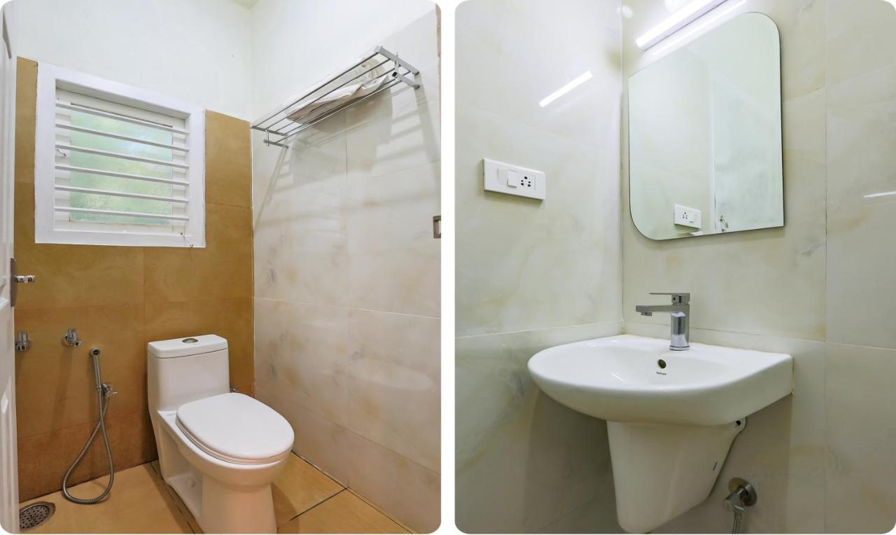 Itsy Hotels Kottaram Residency Ooty Dış mekan fotoğraf
