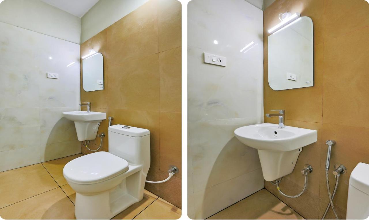 Itsy Hotels Kottaram Residency Ooty Dış mekan fotoğraf