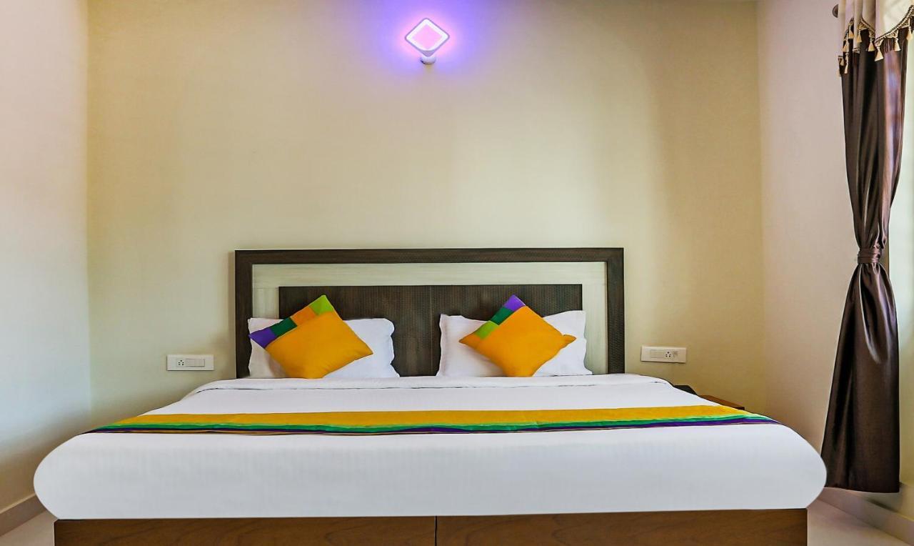 Itsy Hotels Kottaram Residency Ooty Dış mekan fotoğraf