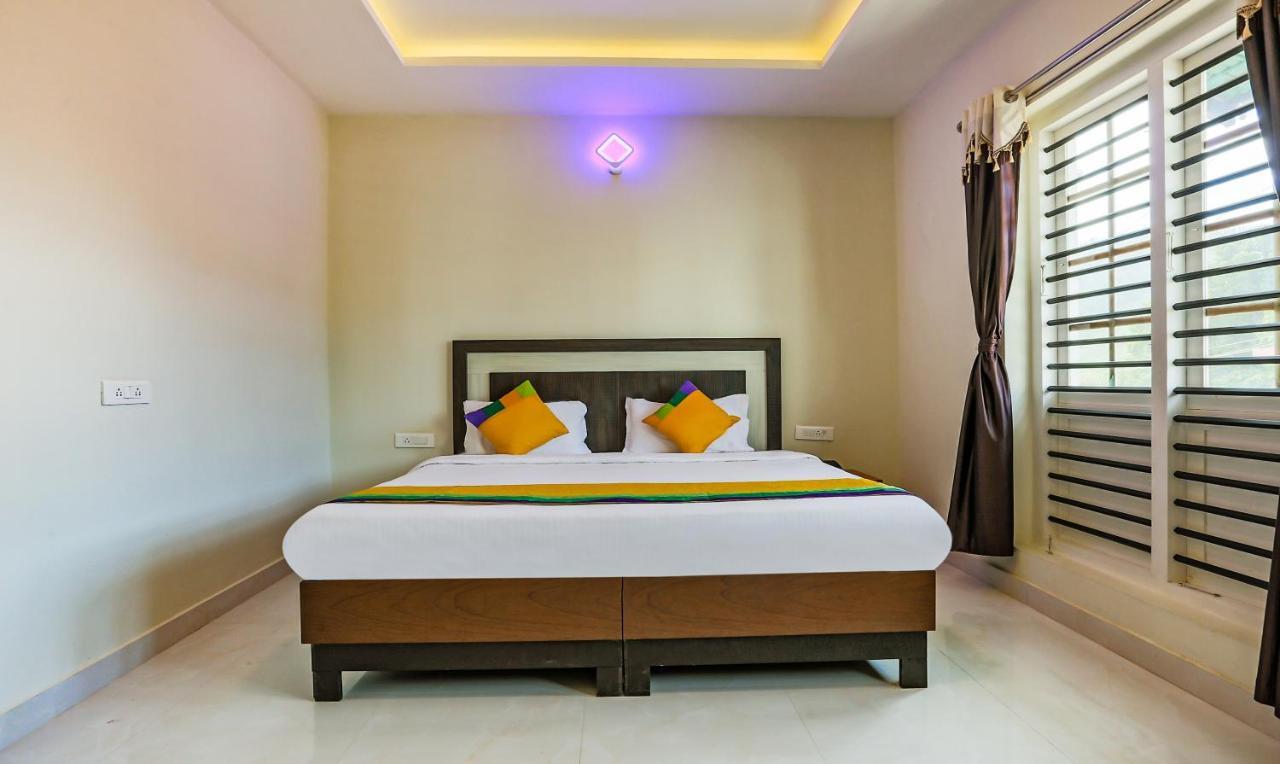 Itsy Hotels Kottaram Residency Ooty Dış mekan fotoğraf