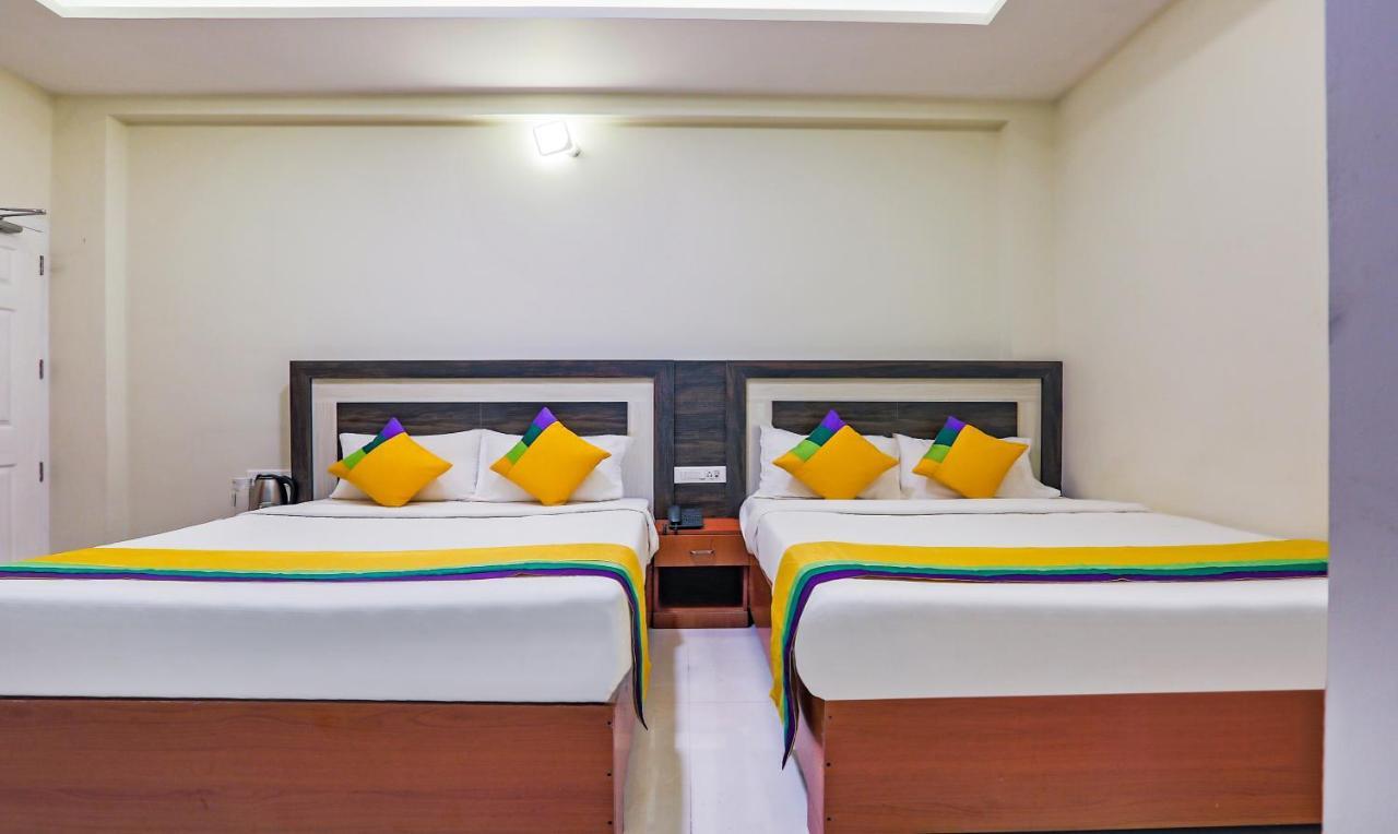 Itsy Hotels Kottaram Residency Ooty Dış mekan fotoğraf
